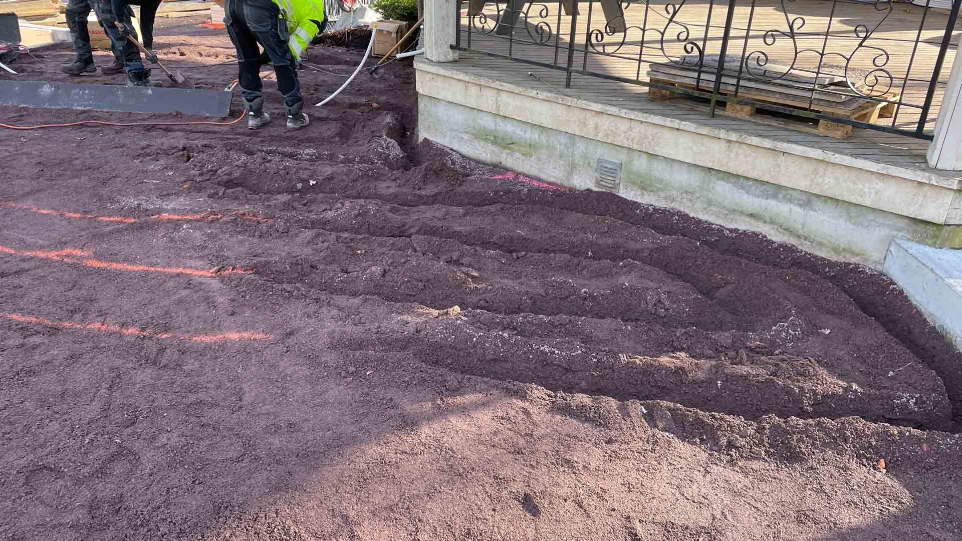 Lystlunden Park – Urban Utebane (2022)